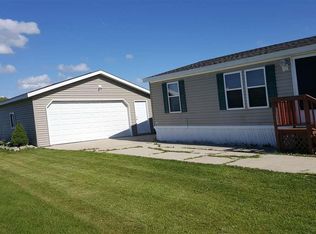 2731 S Ivy Ln, Mt Pleasant, MI 48858