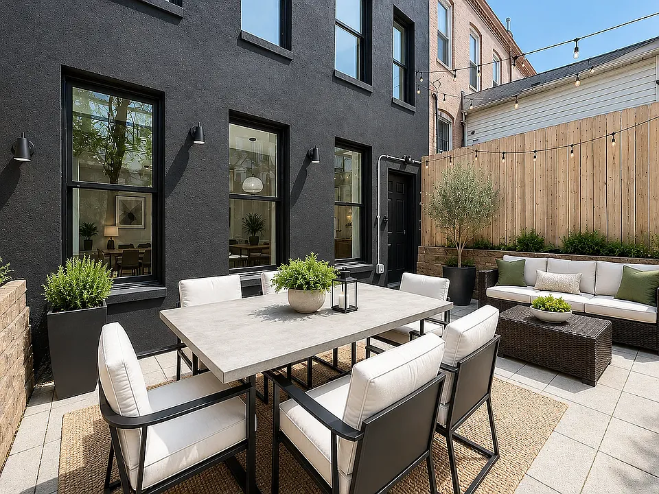 326 Cornelia St #1