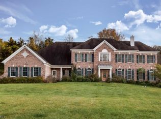 6 Stone Forge Rd, Green Township, NJ 07821