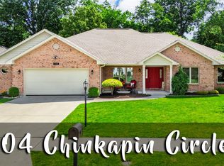 304 Chinkapin Cir, Clayton, OH 45315