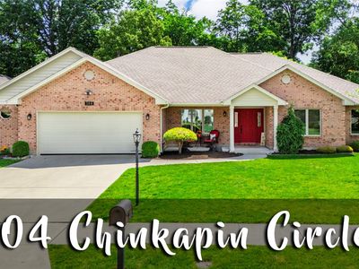 304 Chinkapin Cir, Clayton, OH, 45315
