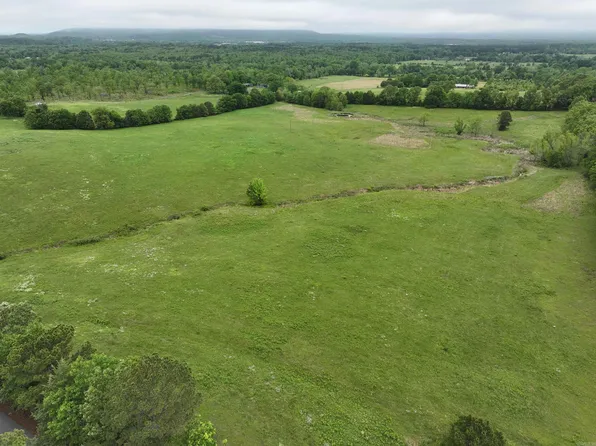 Polk Rd #53, Mena, AR 71953