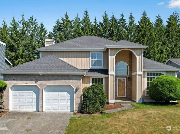 12100 SE 260th Place, Kent, WA 98030