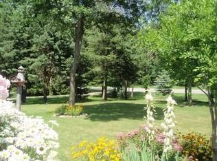 8158 Port Austin Rd, Pigeon, MI 48755