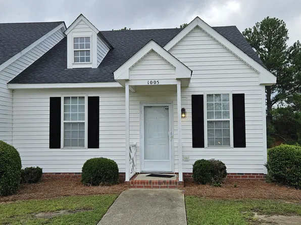 1005 Deerchase Dr #1005, Rocky Mount, NC 27804