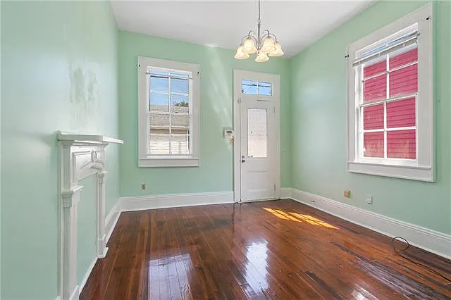 1 bed, 1.0 bath, 1220 sqft, $1,400 — Photo 4