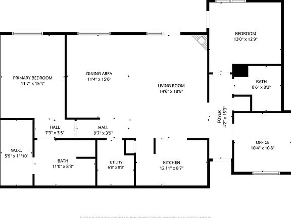 5th image of 2275 Pinnacle Ct APT 310