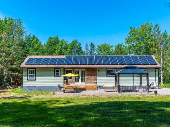Crocker Rd #55, Harmony, NS B0P 1R0