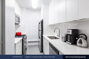 Rented by The Blueground