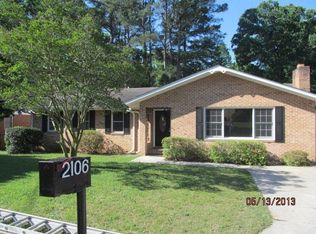 2106 Chadwick Rd, Augusta, GA 30906