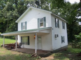 3175 Highway 70 E, Camden, TN 38320