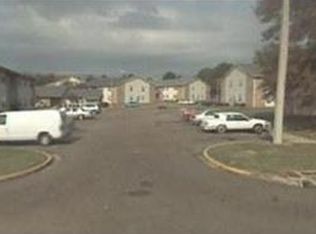 2322 Forest Ave, Jackson, MS 39213