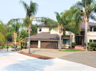 7031 Almond Hill Ct, Orangevale, CA