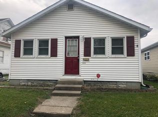 1213 S Ohio Ave, Kokomo, IN 46902