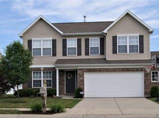 18744 Planer Dr, Noblesville, IN 46062