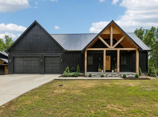 254 Saddlebrook Dr, Hohenwald, TN 38462