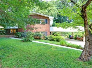 3681 Embry Cir, Chamblee, GA 30341