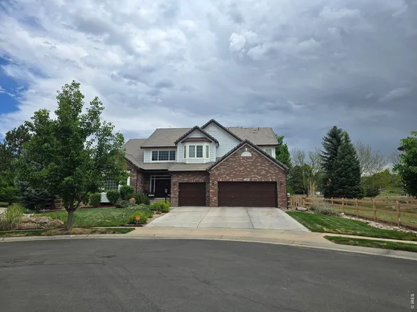 6090 S Mobile St, Centennial, CO 80016