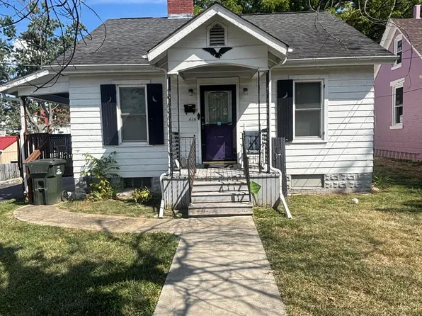 416 Military St, Georgetown, KY 40324