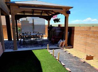 2318 Isabella Ln, Belen, NM 87002