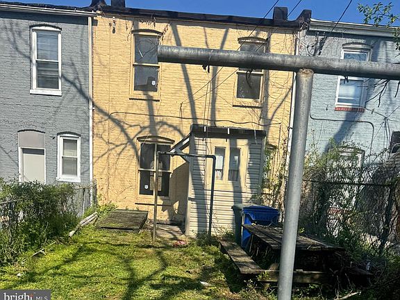 2nd image of 2215 Belair Rd
