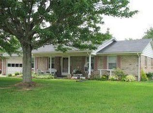 808 Arcadia St, Somerset, KY 42503