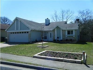 1st image of 4009 Eskew Dr