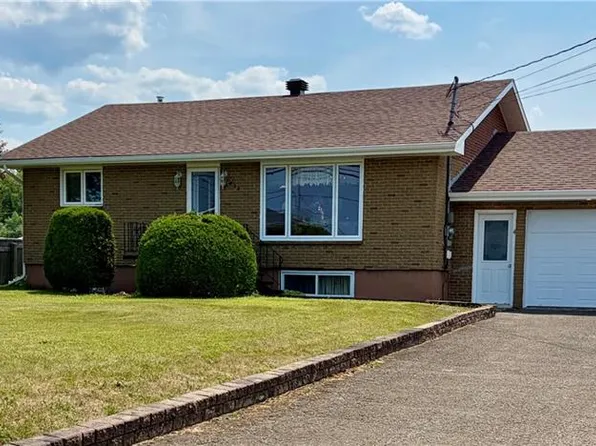 464 Chaleur St, Charlo, NB E8E 2G4