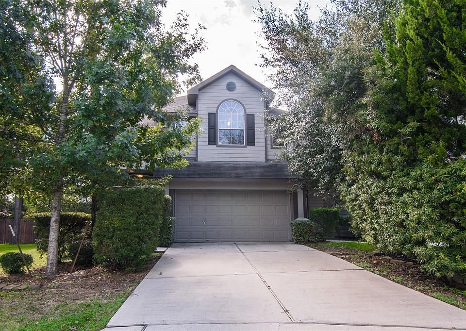 15 Aquiline Oaks Pl, The Woodlands, TX 77382 Zillow