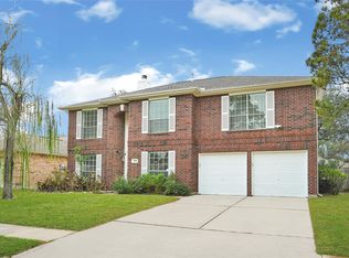 1314 Three Forks Dr, Katy, TX 77450