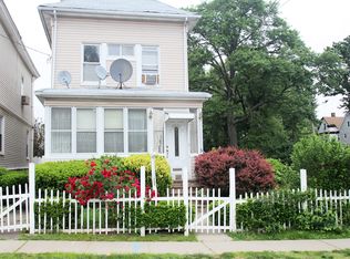3 Wellington Ave, West Orange, NJ 07052