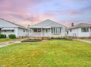 3410 Stanfield Dr, Parma, OH