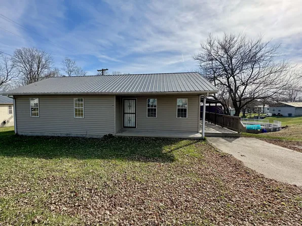 52 Rainbow Circle Rd, Pine Knot, KY 42635