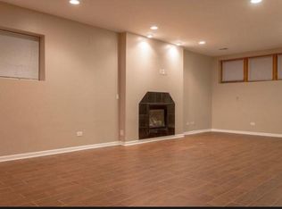 1529 W 19th St #1STDUPLEX, Chicago, IL 60608