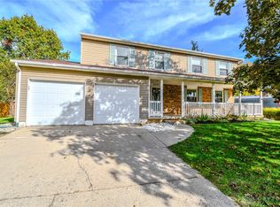 2094 Malibu Trl, Xenia, OH