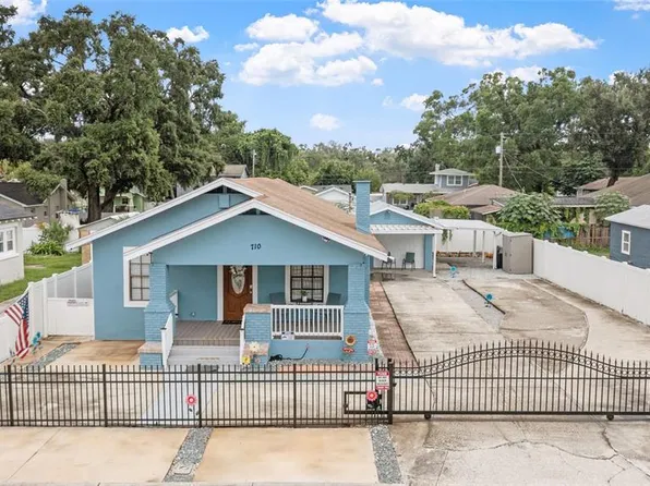 710 E BROAD STREET, TAMPA, FL 33604
