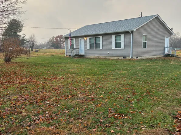 816 W County Road 200 N, Danville, IN 46122