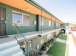 Paloma 3 LLC, Long Beach, CA 90814