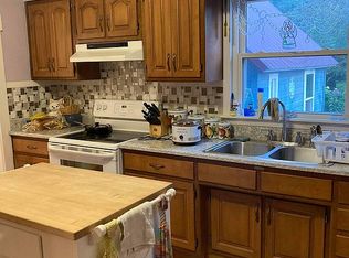 819 W Prairie St, Sullivan, IL 61951