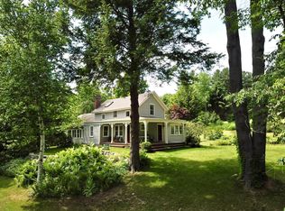 8 Averic Rd, Stockbridge, MA 01266