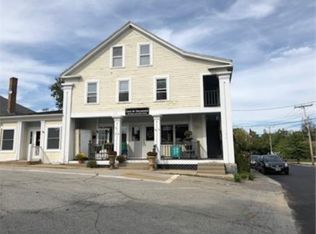 24 Main St #4, Jaffrey, NH 03452