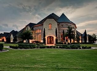 7225 Diamond Oaks Dr, Mansfield, TX 76063