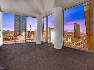 3726 S Las Vegas Blvd #1712, Las Vegas, NV 89158