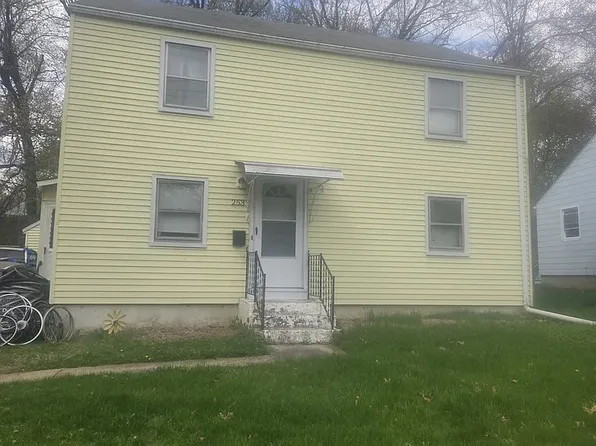 253 Hilliard St, Manchester, CT 06042