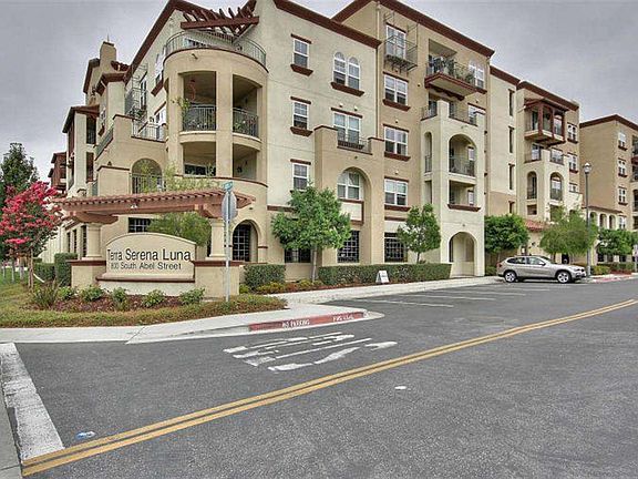2nd image of 800 S Abel St Unit 217