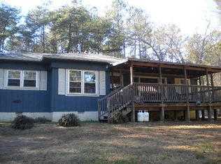 2310 Ridge Rd, Dalton, GA 30721