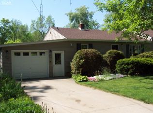 3260 Sayre Ct, Burton, MI 48519