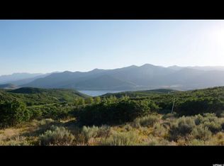 10200 N Tuhaye Park Dr, Kamas, UT 84036