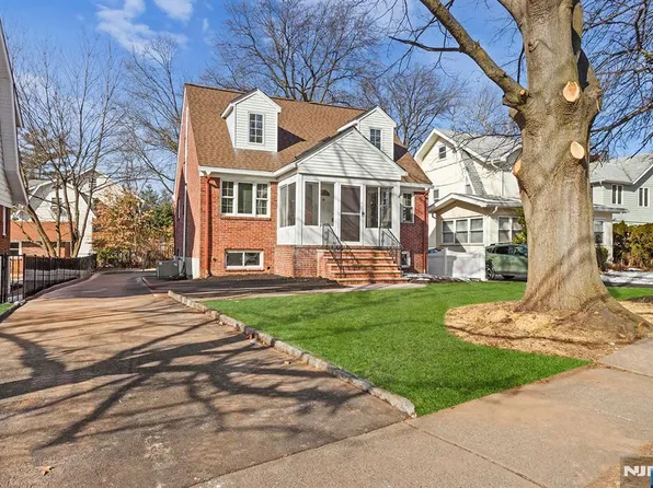 28 Glenwood Ave, Leonia, NJ 07605