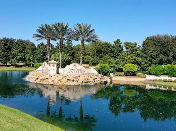 18 N Lakewalk Dr #59, Palm Coast, FL 32137